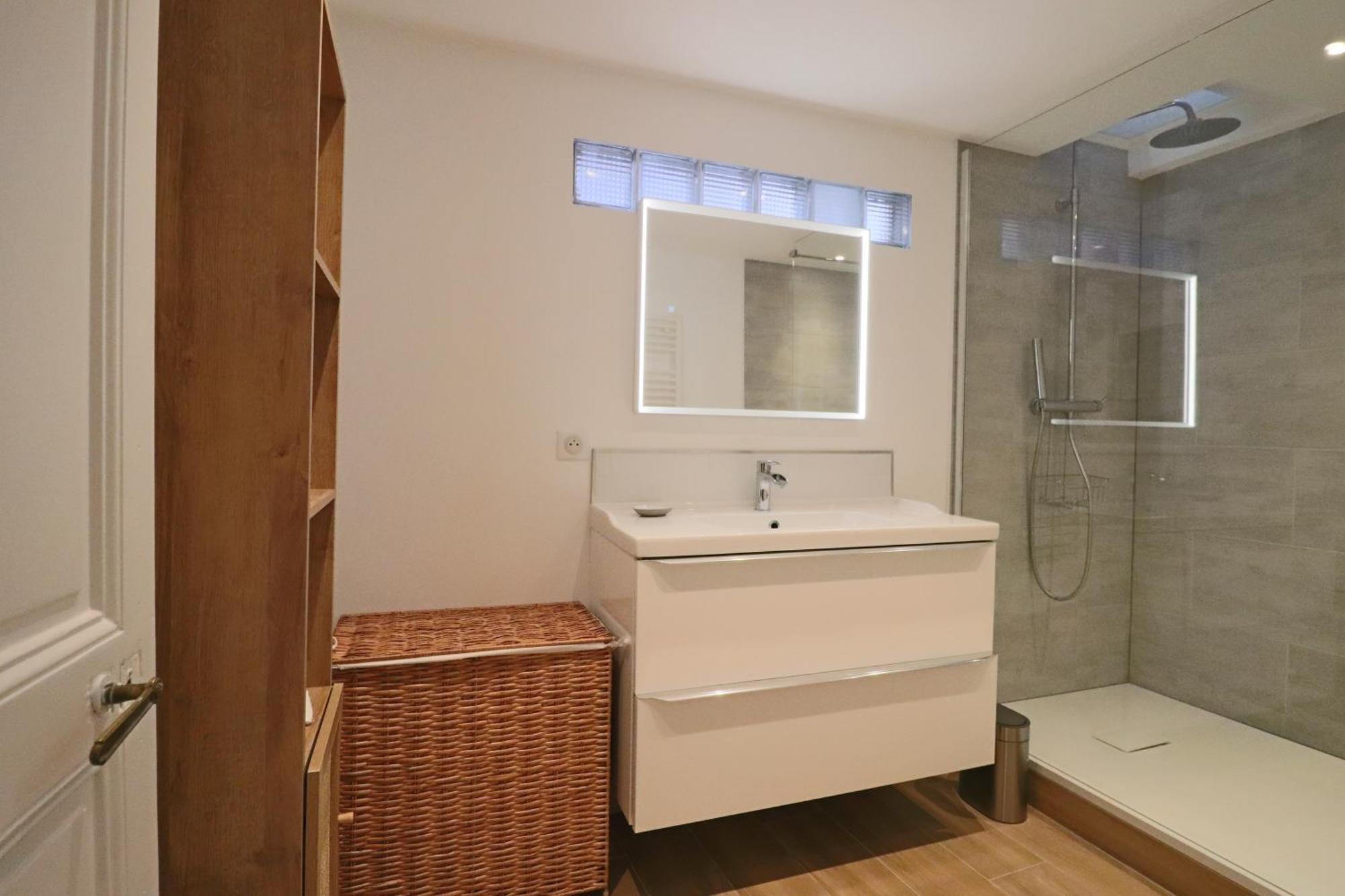 Apartment Les Palmiers Antibes