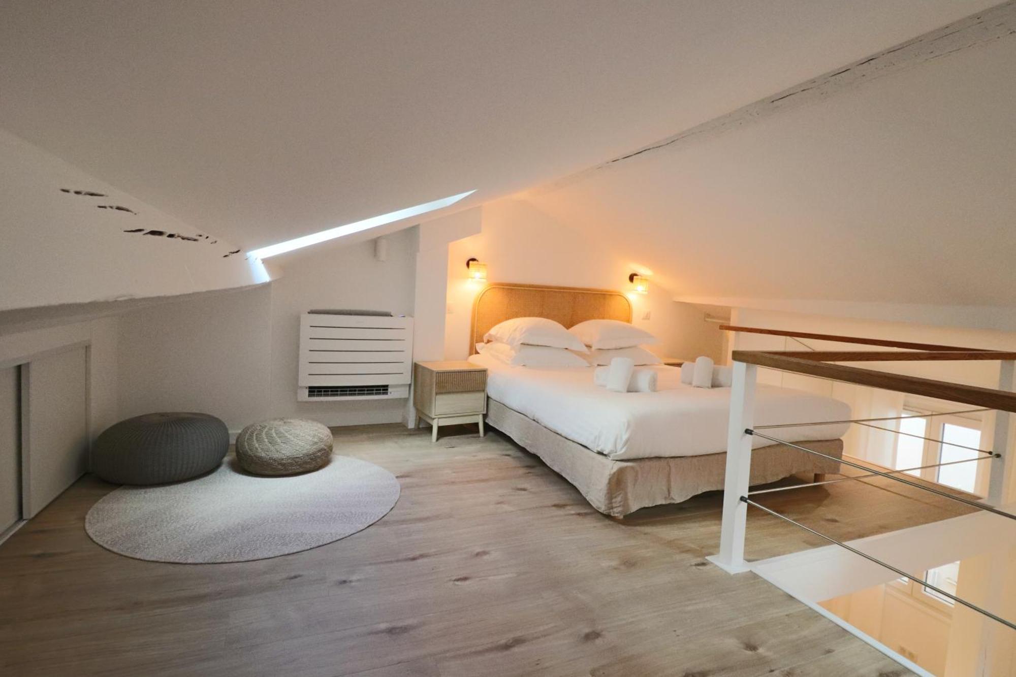 Apartment Les Palmiers