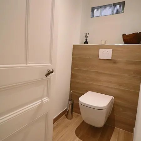 Ferienwohnung Les Palmiers Antibes Zimmer foto