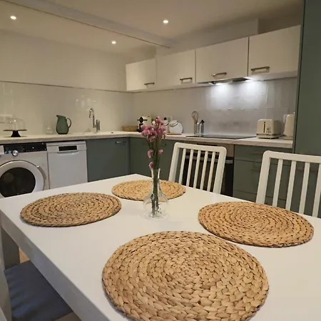 Ferienwohnung Les Palmiers Antibes Zimmer foto