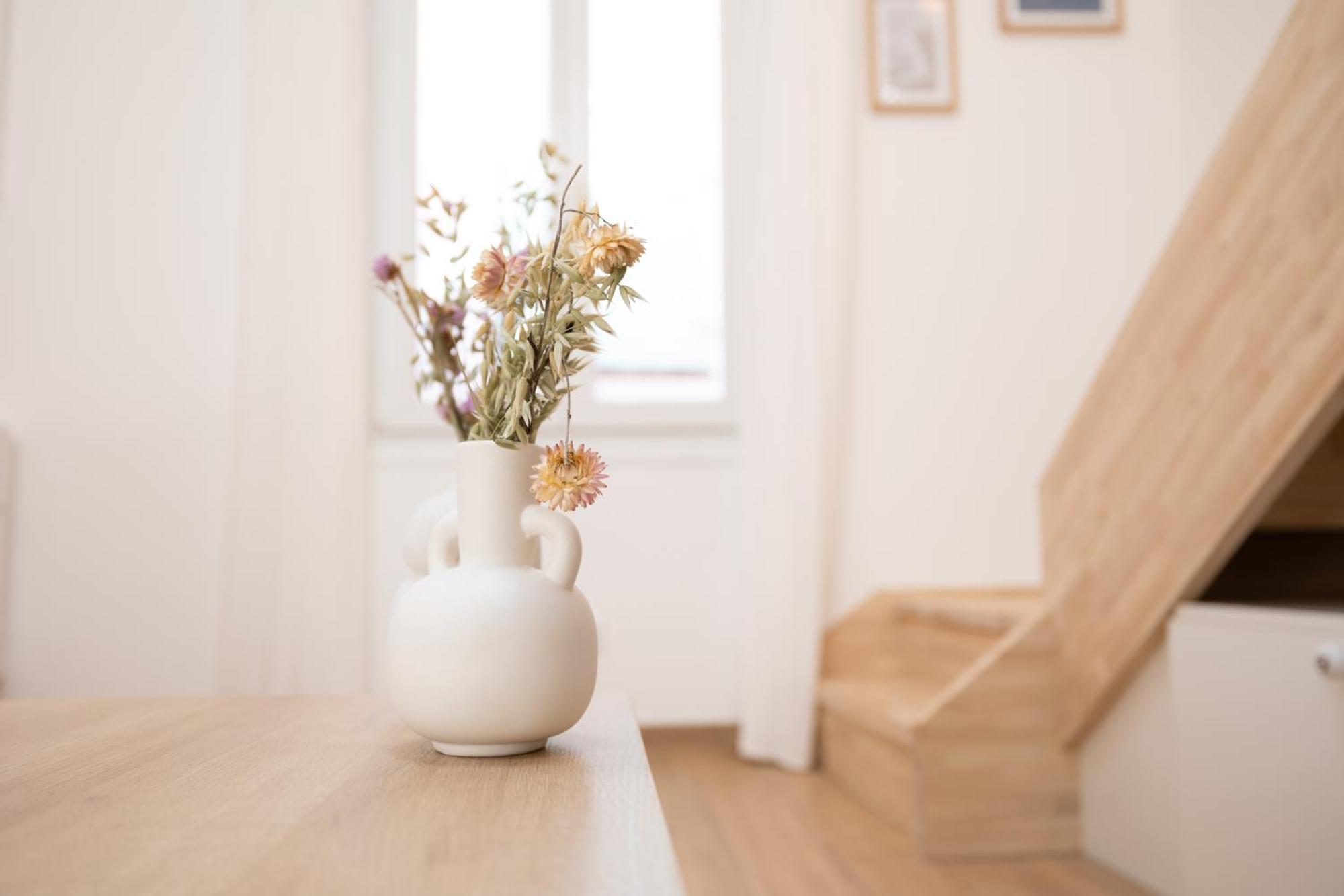 Apartamento Les Palmiers