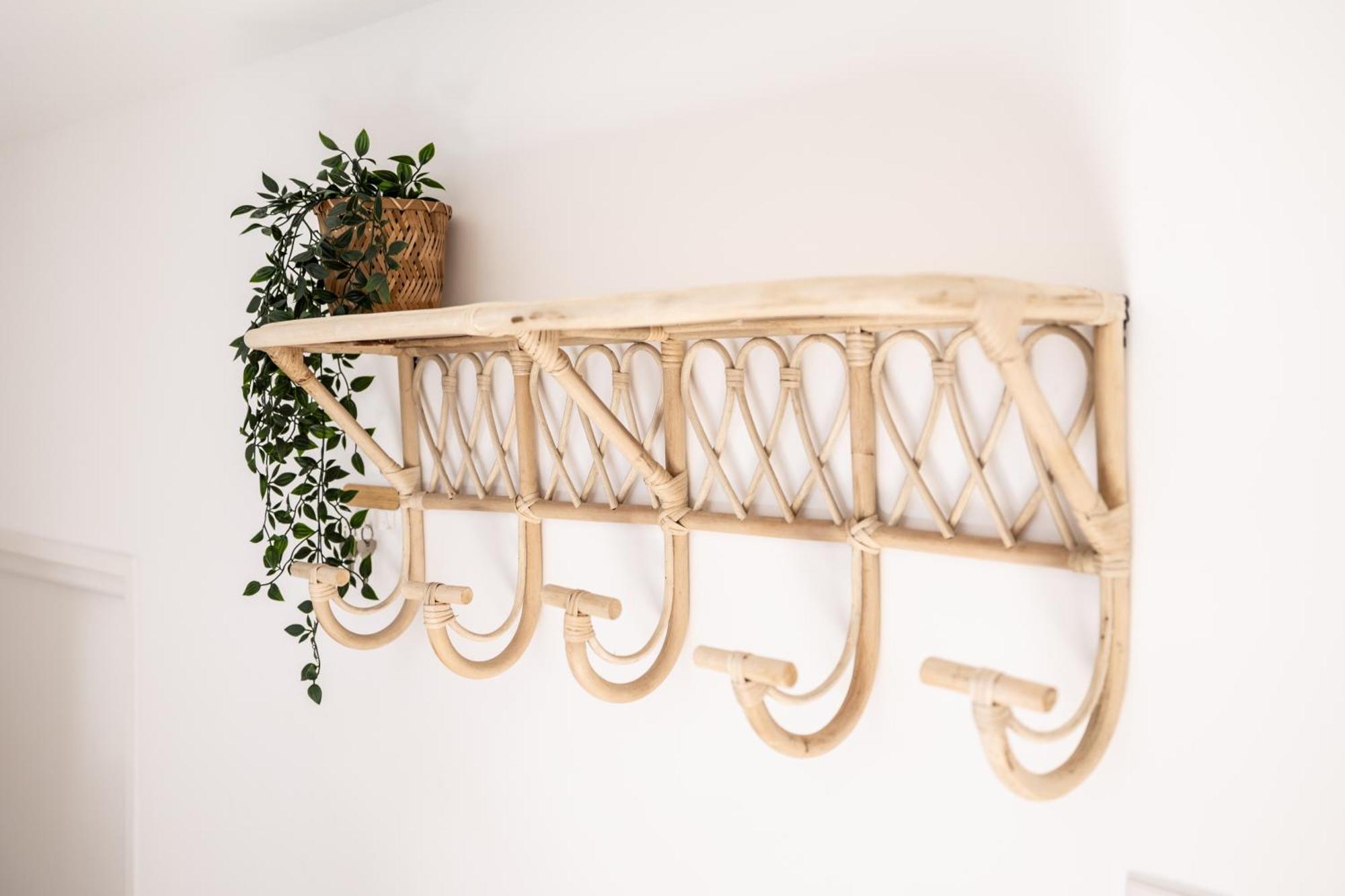 Les Palmiers Apartamento Antibes
